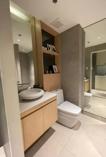 For Sale No Downpayment Studio Unit in The Paddington Place, Shaw Mandaluyong