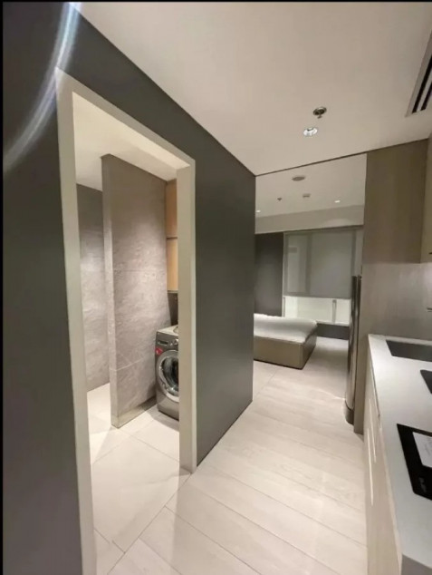 For Sale No Downpayment Studio Unit in The Paddington Place, Shaw Mandaluyong