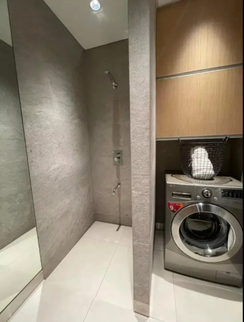 For Sale No Downpayment Studio Unit in The Paddington Place, Shaw Mandaluyong