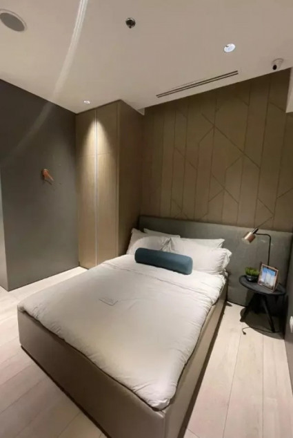 For Sale No Downpayment Studio Unit in The Paddington Place, Shaw Mandaluyong