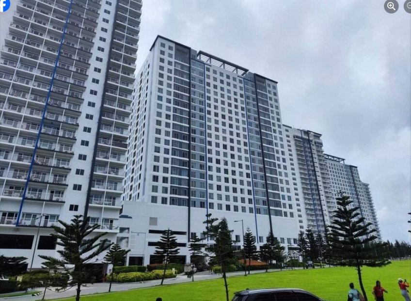 CODE# 660  Condo For Sale Cool Suites Tagaytay City