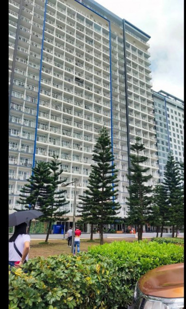 CODE# 660  Condo For Sale Cool Suites Tagaytay City