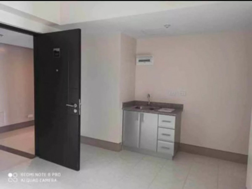 2 Bedroom Condominium Unit for Sale at Little Baguio Terraces in San Juan Manila