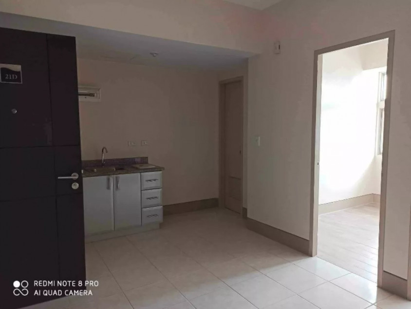 2 Bedroom Condominium Unit for Sale at Little Baguio Terraces in San Juan Manila