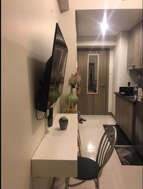 CODE# 661 Condo For Sale Coast Residences Roxas Blvd Metro Manila