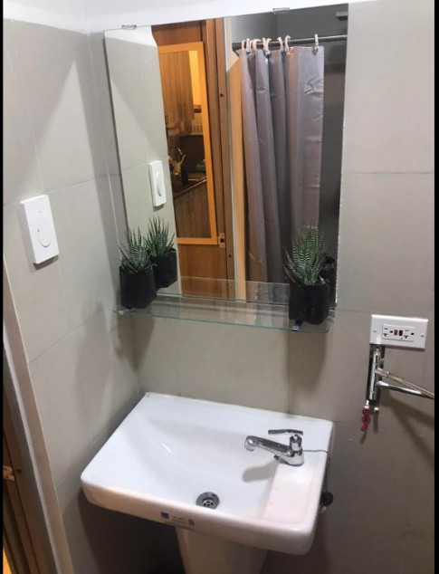 CODE# 661 Condo For Sale Coast Residences Roxas Blvd Metro Manila