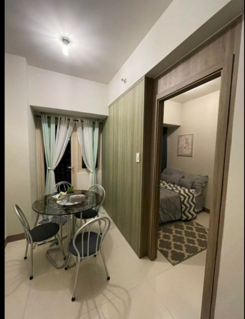 CODE# 661 Condo For Sale Coast Residences Roxas Blvd Metro Manila