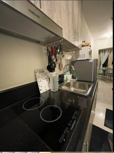 CODE# 661 Condo For Sale Coast Residences Roxas Blvd Metro Manila