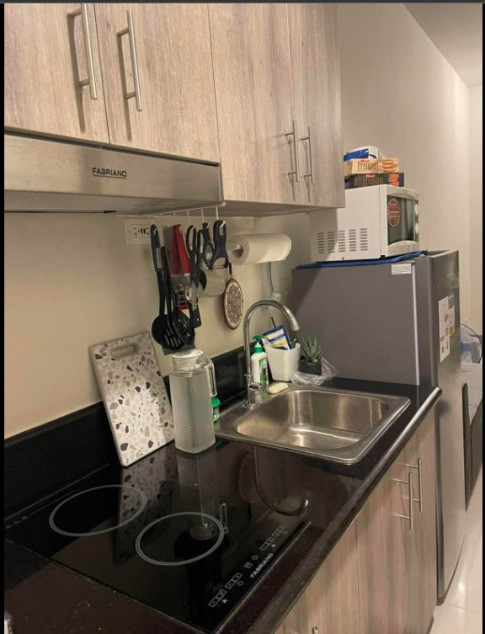 CODE# 661 Condo For Sale Coast Residences Roxas Blvd Metro Manila