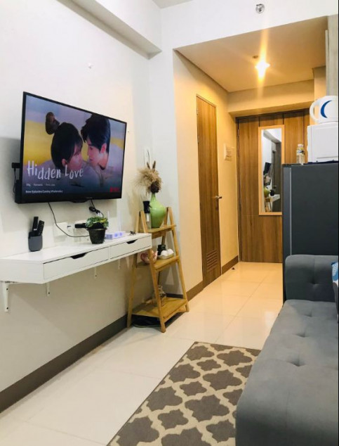 CODE# 661 Condo For Sale Coast Residences Roxas Blvd Metro Manila