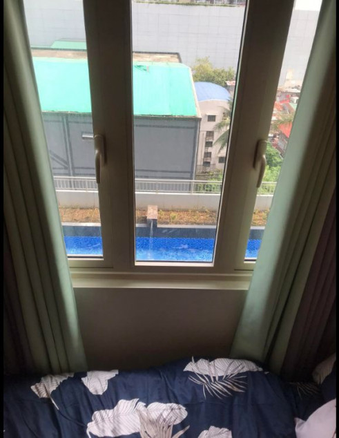 CODE# 661 Condo For Sale Coast Residences Roxas Blvd Metro Manila