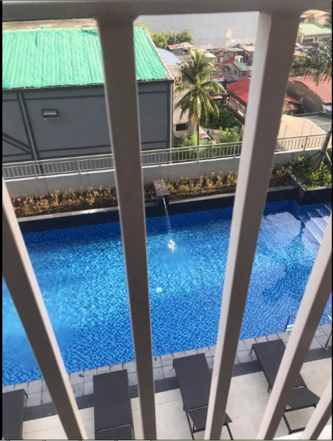 CODE# 661 Condo For Sale Coast Residences Roxas Blvd Metro Manila