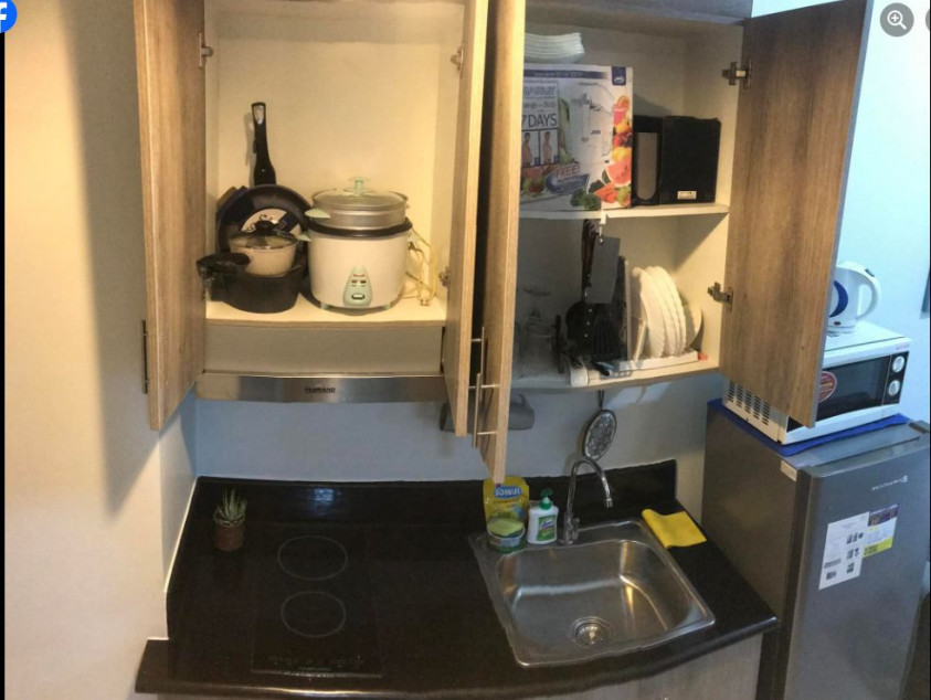 CODE# 661 Condo For Sale Coast Residences Roxas Blvd Metro Manila