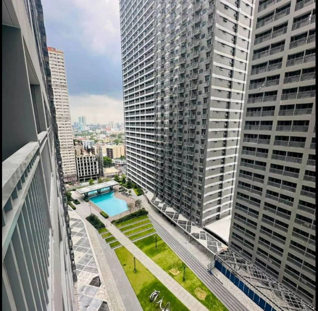 CODE # 659 Condo For Sale Fame Residences Highway Hills, Mandaluyong, Metro Manila