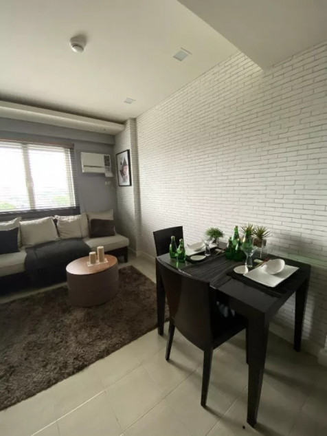 For Sale 1 Bedroom Condominium unit at The Rochester in San Joaquin, Pasig RFO