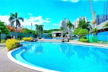 Pasig Condo For Sale 3Bedroom Penthouse nr. Ortigas Eastwood BGC C5 Road Megamall