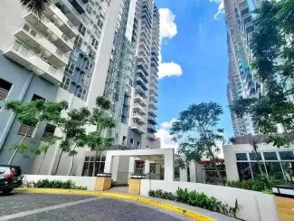 Pasig Condo For Sale 3Bedroom Penthouse nr. Ortigas Eastwood BGC C5 Road Megamall