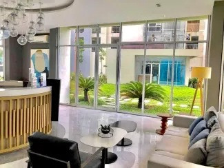 Pasig Condo For Sale 3Bedroom Penthouse nr. Ortigas Eastwood BGC C5 Road Megamall