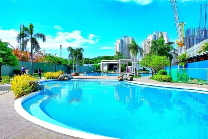 1Bedroom Condo in Pasig for sale/rent to own nr. Ortigas Eastwood BGC Makati