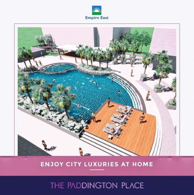 For Sale Studio Condo Shaw Mandaluyong near Makati, BGC, Ortigas, Megamall, MRT