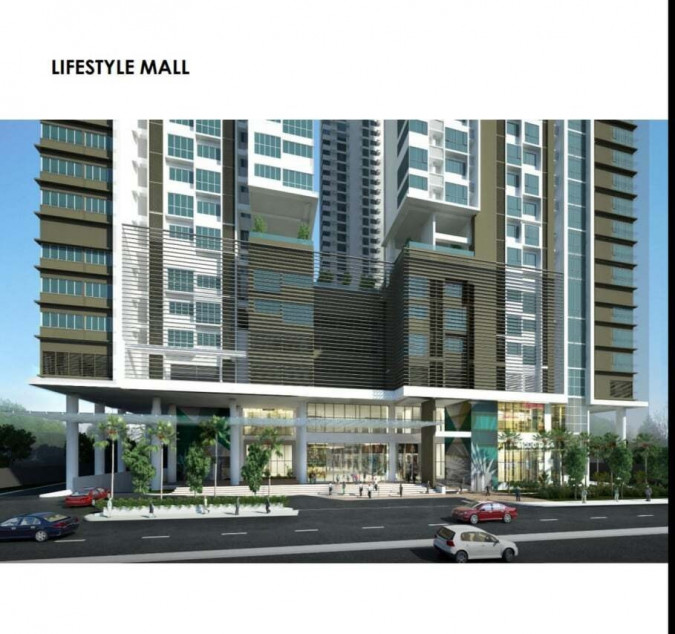 For Sale Studio Condo Shaw Mandaluyong near Makati, BGC, Ortigas, Megamall, MRT