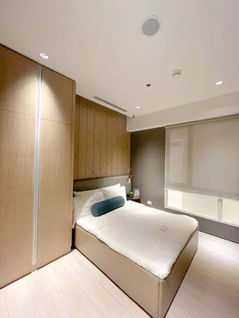 For Sale Affordable Mandaluyong Studio condo near Ortigas, BGC, Megamall