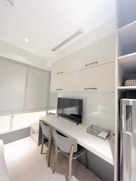 For Sale Affordable Mandaluyong Studio condo near Ortigas, BGC, Megamall