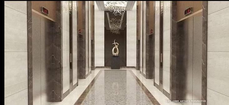 CODE# 666 Condo For Sale In Glam Residences Gma - Kamunig, Quezon City