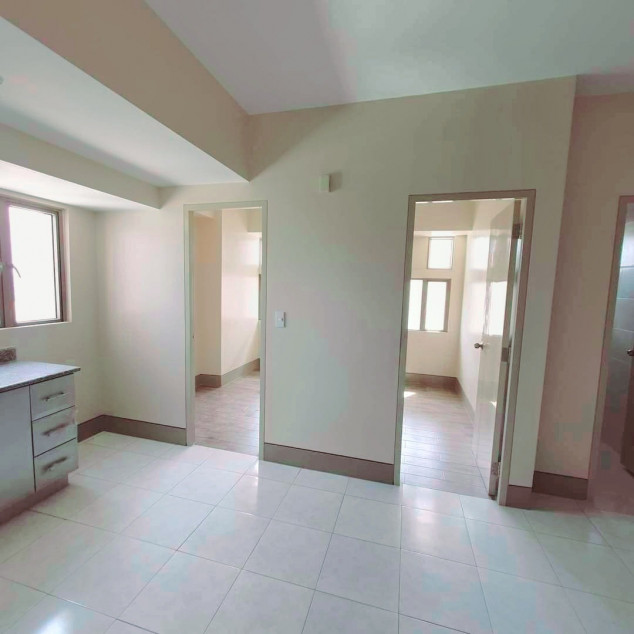 2 BedroomCondo Rent to Own in Quezon City/ San Juan nr. Ortigas Cubao Manila LRT