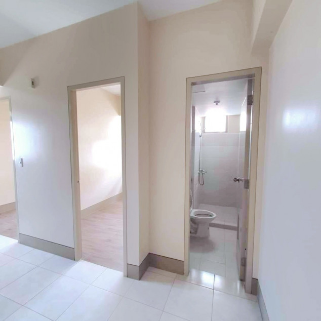 2 BedroomCondo Rent to Own in Quezon City/ San Juan nr. Ortigas Cubao Manila LRT