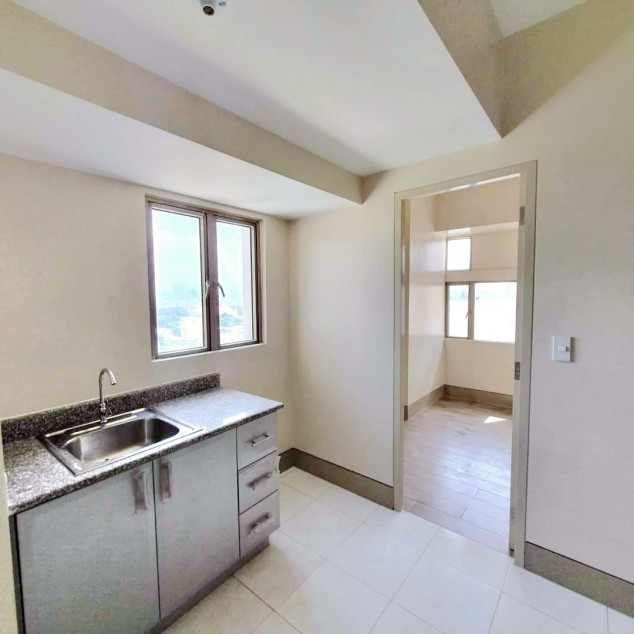 2 BedroomCondo Rent to Own in Quezon City/ San Juan nr. Ortigas Cubao Manila LRT