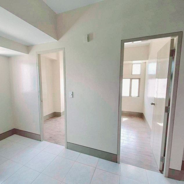 San Juan City Rent to own condo/For Sale 2bedroom near Greenhills Cubao Manila