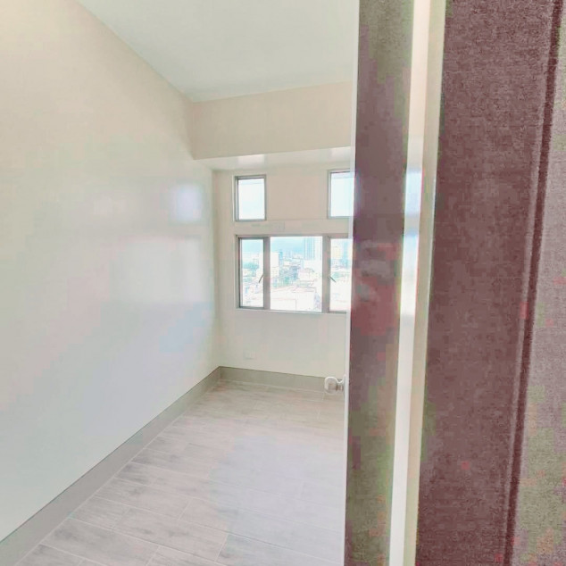 San Juan City Rent to own condo/For Sale 2bedroom near Greenhills Cubao Manila