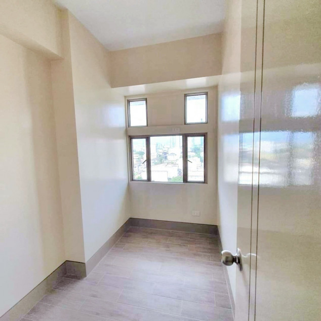 San Juan City Rent to own condo/For Sale 2bedroom near Greenhills Cubao Manila