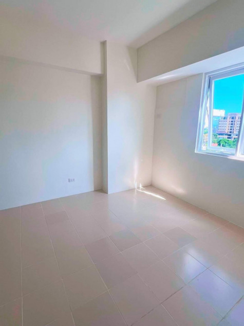 No Downpayment 1 Bedroom Condo for Sale at San Juan City near Ortigas, Cubao