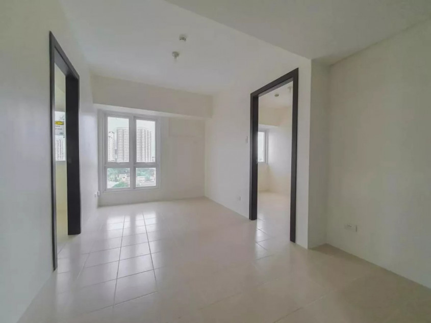 No Downpayment 1 Bedroom Condo for Sale at San Juan City near Ortigas, Cubao