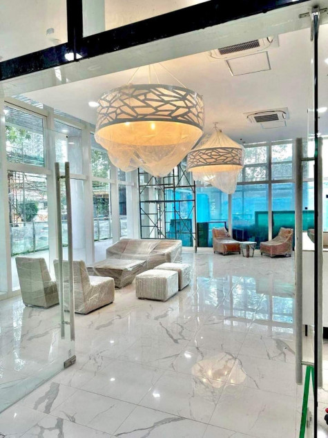 No Downpayment 1 Bedroom Condo for Sale at San Juan City near Ortigas, Cubao