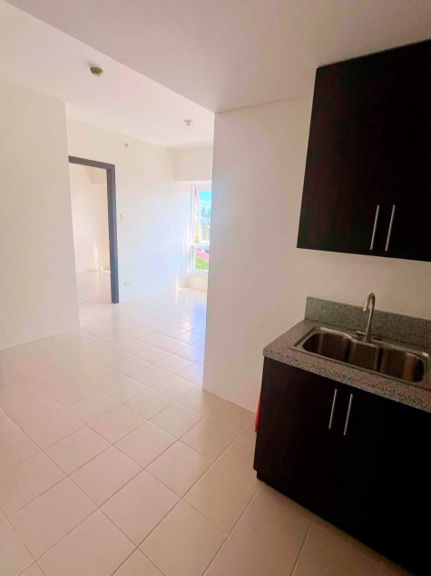 No Downpayment 1 Bedroom Condo for Sale at San Juan City near Ortigas, Cubao