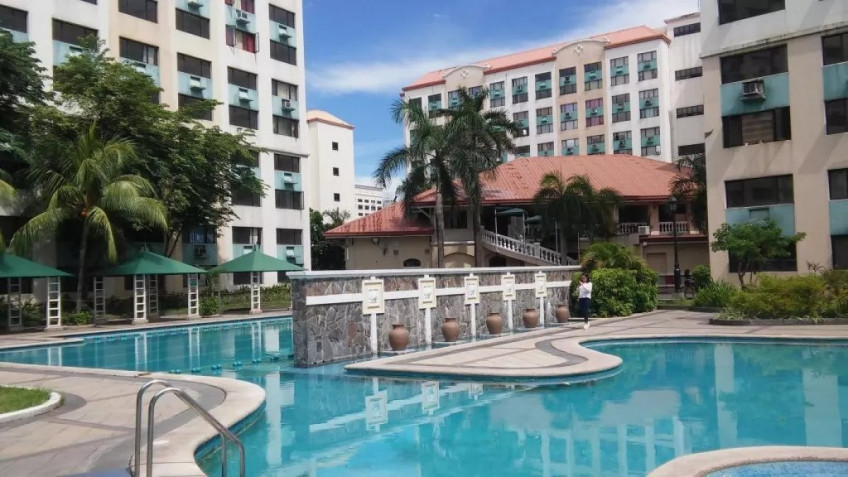 12K Condo for sale in Pasig! 2 Bedroom near Megamall Ortigas Eastwood BGC Makati