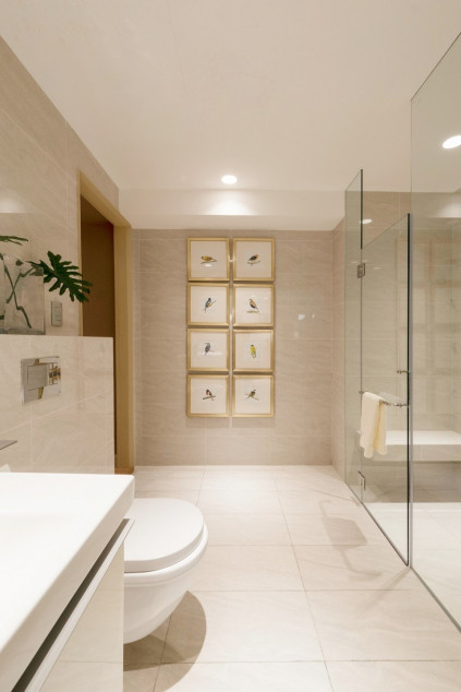 1BR Regular 74sqm Condo Unit (26F) for Sale in Ortigas CBD, Pasig | Residences at The Galleon