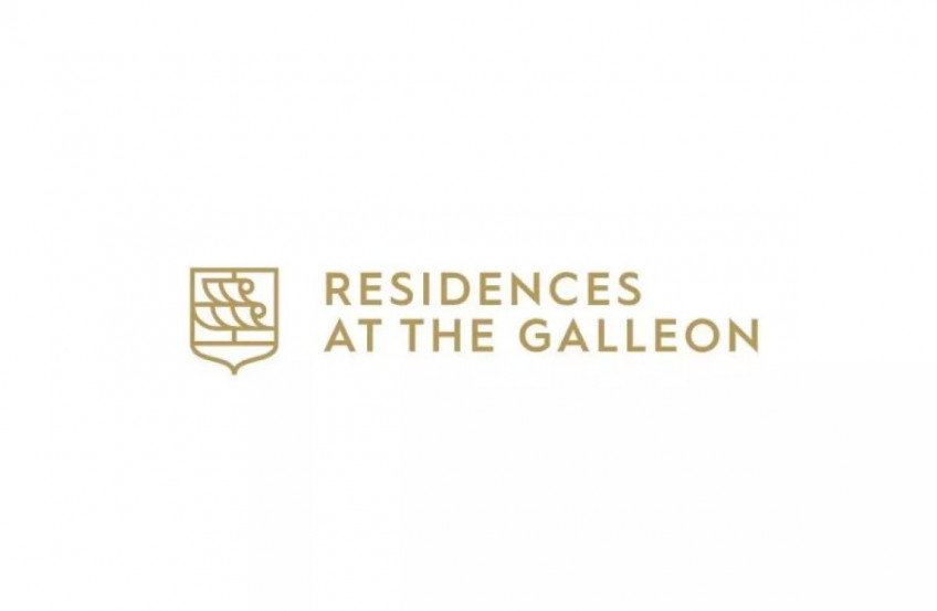1BR Regular 74sqm Condo Unit (20F) for Sale in Ortigas CBD, Pasig | Residences at The Galleon