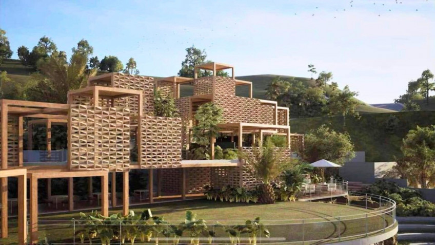 Montelago | Prime Overlooking Lots For Sale