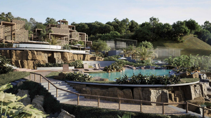 Montelago | Prime Overlooking Lots For Sale