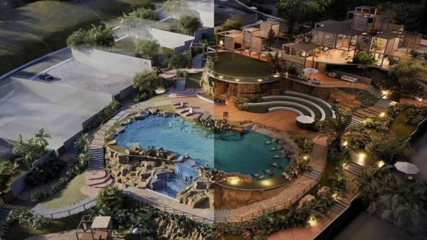 Montelago | Prime Overlooking Lots For Sale