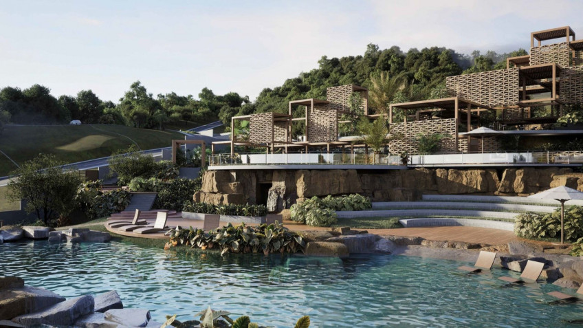 Montelago | Prime Overlooking Lots For Sale