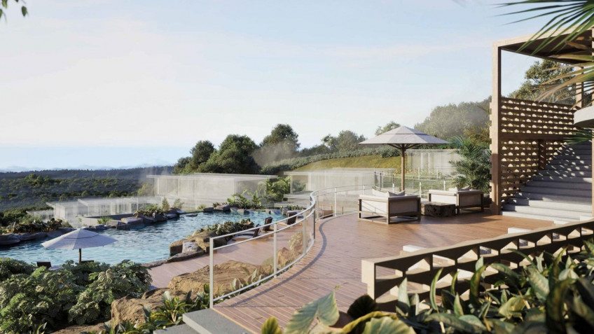 Montelago | Prime Overlooking Lots For Sale