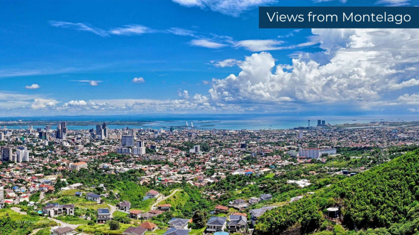 Montelago | Prime Overlooking Lots For Sale