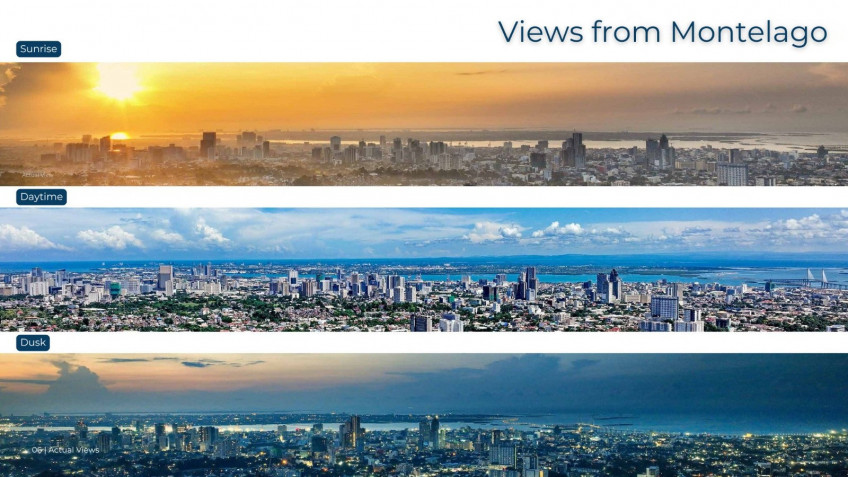 Montelago | Prime Overlooking Lots For Sale