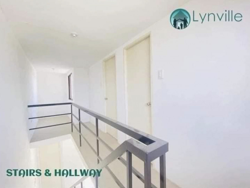 For Sale Single Attached 3br House&lot In Lynville Malvar Batangas