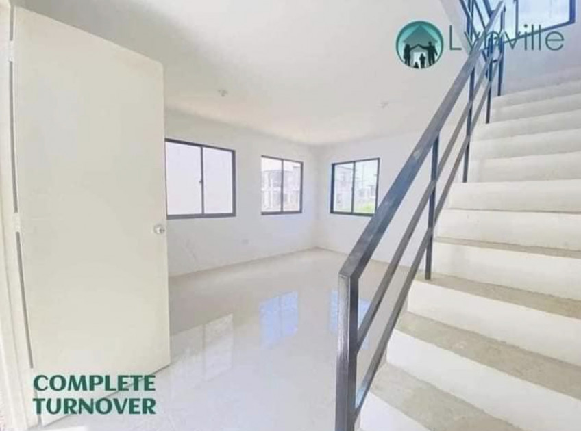 For Sale Single Attached 3br House&lot In Lynville Malvar Batangas